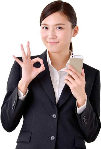 スマートクール イオンモール姫路大津店が選ばれる3つの理由